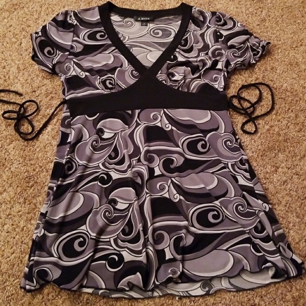 A. Buyer Blouse